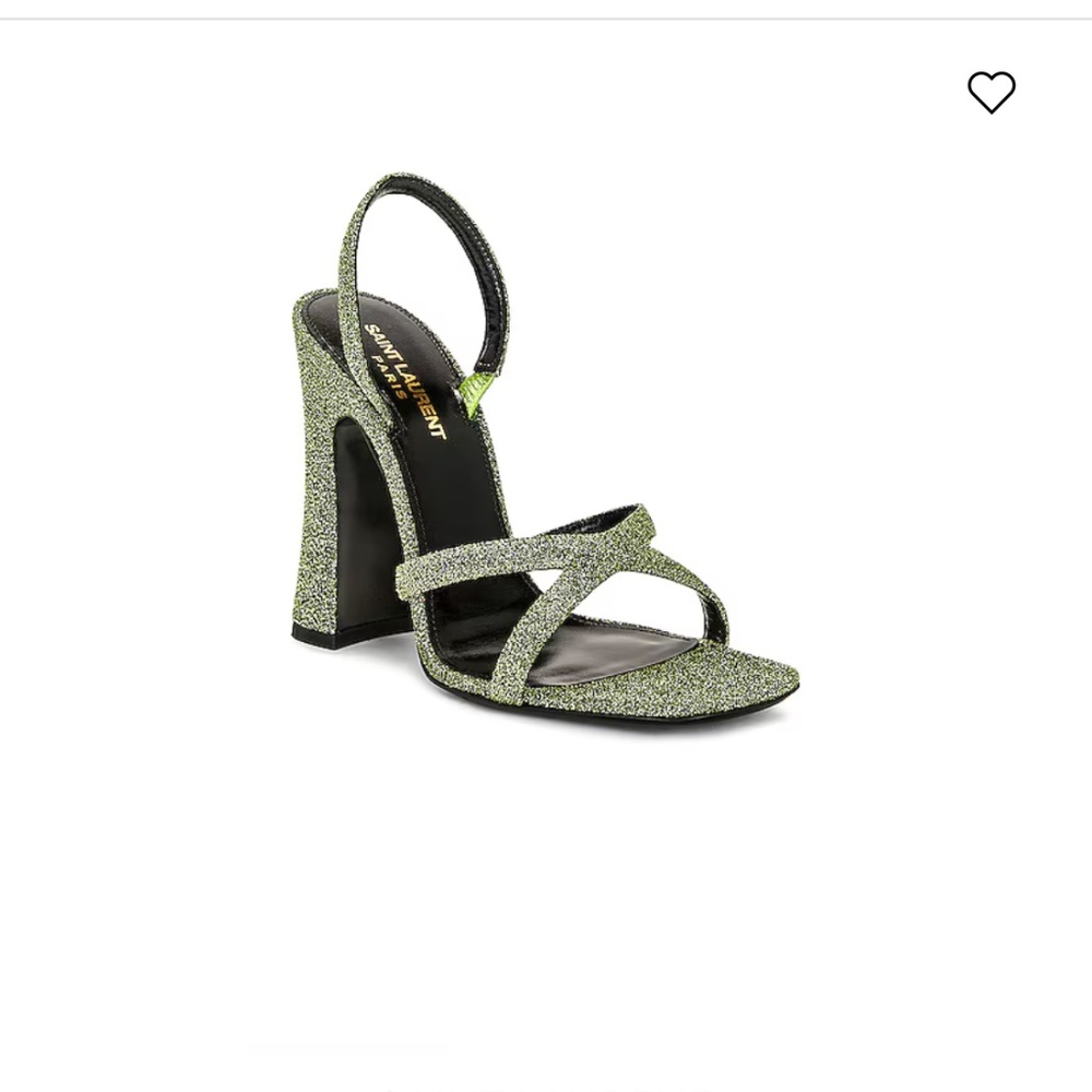 Saint Laurent Arancha110